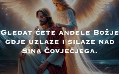 Evanđelje dana 29.9.2025.