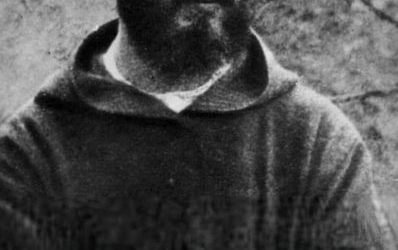 SVETI PADRE PIO