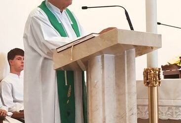 XXVII. NEDJELJA K.G. / SV.FAUSTINA KOWALSKA – župna misa
