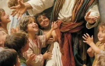 Evanđelje dana 15.11.2025.