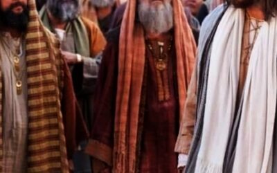 Evanđelje dana 30.10.2025.