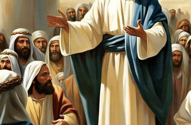 Evanđelje dana 8.11.2025.