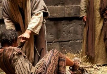 Evanđelje dana 12.11.2025.