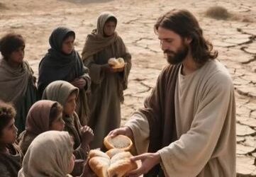 Evanđelje dana 3.11.2025.