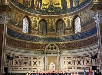 Posveta Lateranske bazilike