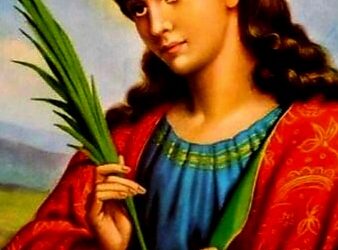 Sveta Katarina Aleksandrijska – zaštitnica filozofa, teologa, učitelja i branitelja vjere