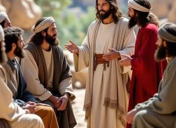 Evanđelje dana 16.11.2025.