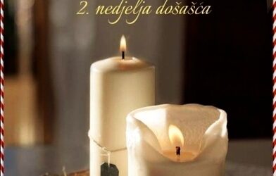 Evanđelje dana 7.12.2025.