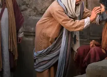 Evanđelje dana 5.12.2025.