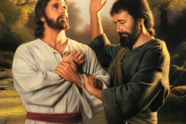 Evanđelje dana 3.1.2026.