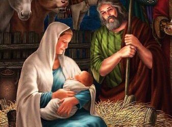 Evanđelje dana 31.12.2025.