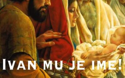 Evanđelje dana 23.12.2025.