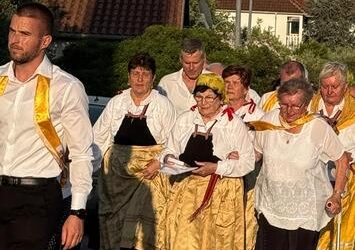 VINIŠKA KOLENDA