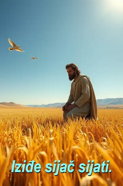 Evanđelje dana 28.1.2026.