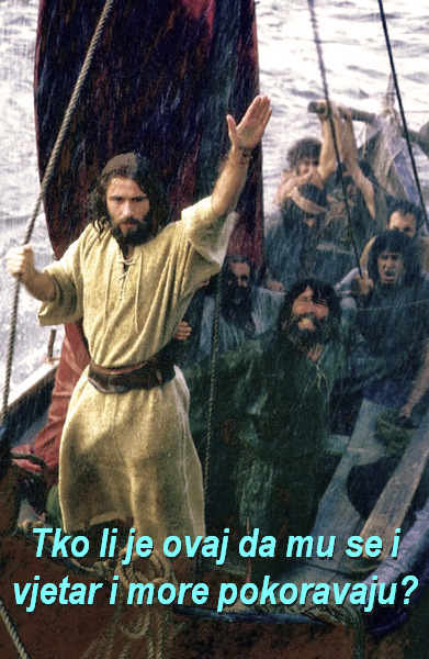 Evanđelje dana 31.1.2026.