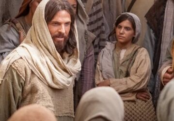 Evanđelje dana 3.3.2026.