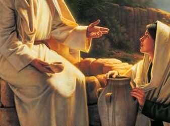 Evanđelje dana 8.3.2026.