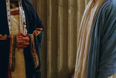 Evanđelje dana 6.3.2026.