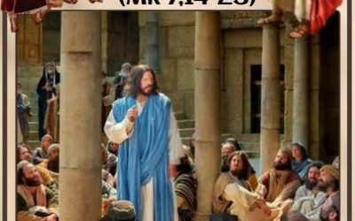 Evanđelje dana 11.2.2026.