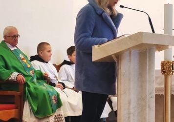 VI.NEDJELJA KROZ GODINU – župna misa