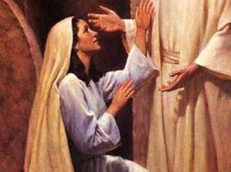 Evanđelje dana 4.4.2026.