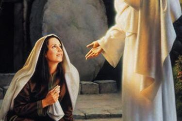 Evanđelje dana 6.4.2026.