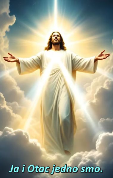 Evanđelje dana 28.4.2026.