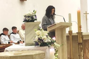 VAZMENO BDIJENJE U ŽUPNOJ CRKVI