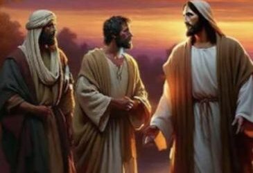 NA USKRSNI PONEDJELJAK MISA JE U 10h