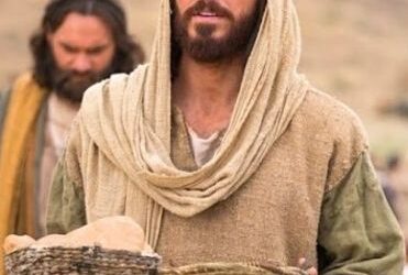 Evanđelje dana 17.4.2026.