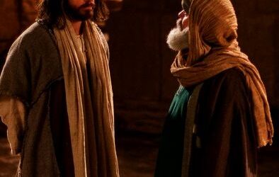 Evanđelje dana 13.4.2026.