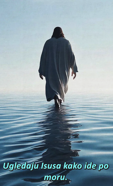 Evanđelje dana 18.4.2026.