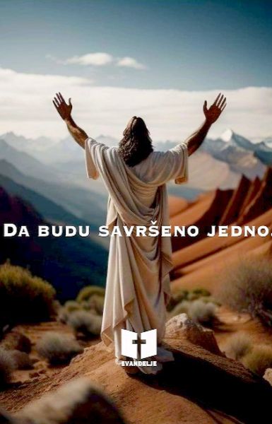 Evanđelje dana 21.5.2026.