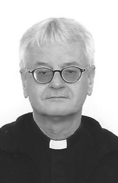 Preminuo don Ante Čotić, st.