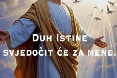 Evanđelje dana 11.5.2026.