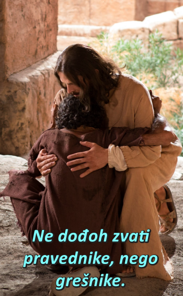 Evanđelje dana 7.6.2026.