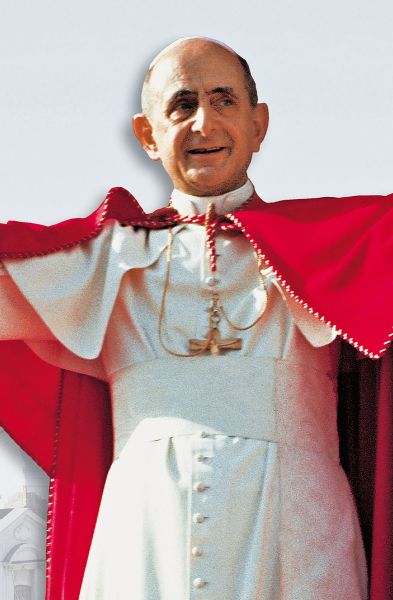 Sveti papa Pavao VI. – čuvar Objave i osluškivatelj znakova vremena