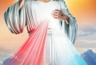 Evanđelje dana 19.6.2026.
