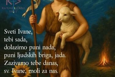 Sveti Ivan Krstitelj