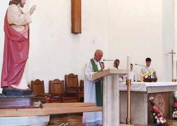 XI. NEDJELJA K.G. – župna misa