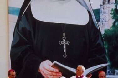 Blažena Marija Propetog Isusa Petković