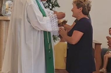 12.07.2026. XV. NEDJELJA KROZ GODINU – župna misa