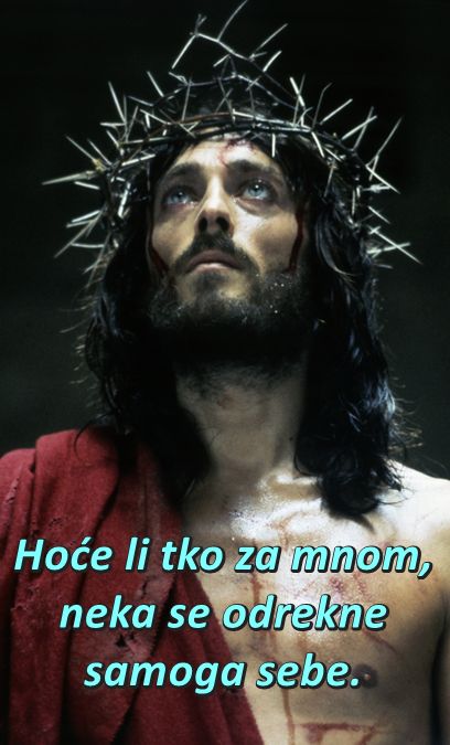 Evanđelje dana 30.8.2026.