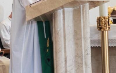 XIX. NEDJELJA KROZ GODINU / SV.TEREZIJA BENEDIKTA OD KRIŽA – župna misa