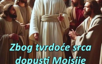 Evanđelje dana 14.08.2026.