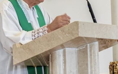XVIII. NEDJELJA KROZ GODINU / GOSPA OD ANĐELA – župna misa