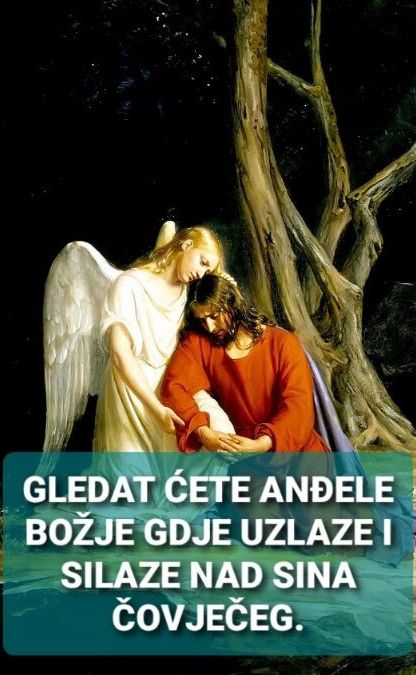 Evanđelje dana 29.9.2026.