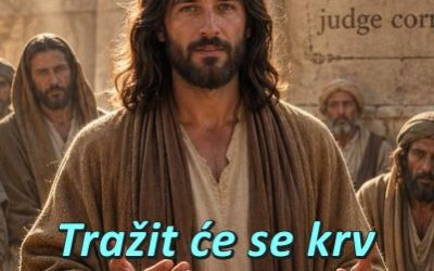 Evanđelje dana 15.10.2026.