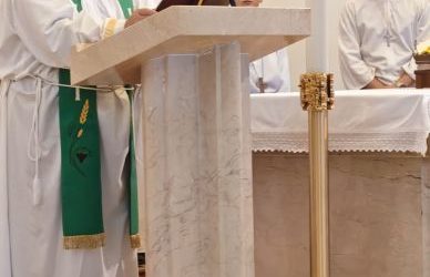 XXVIII. NEDJELJA KROZ GODINU / SV.IVAN XXIII. PAPA – župna misa